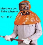 Оборудование для свободных доменных струя 